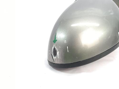 Left mirror SEAT LEON (1M1) 1.9 TDI | BP24877724C26 