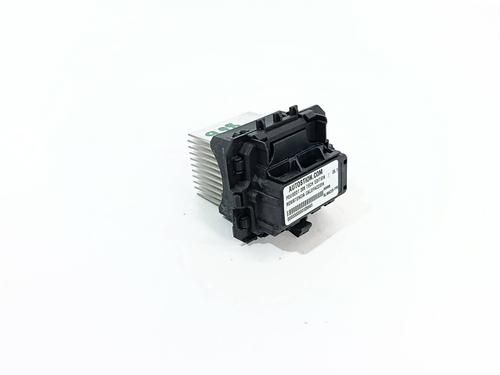 Heater resistor PEUGEOT 208 I (CA_, CC_) 1.6 HDi | BP29313161M108 