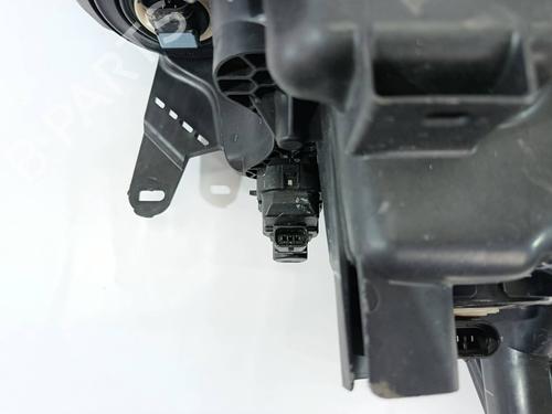 Venstre forlygte NISSAN QASHQAI II (J11, J11_) | BP30803781C28