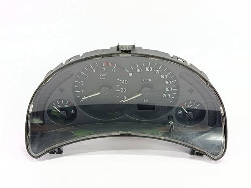 Used Instrument cluster Instrument cluster 37094413 37094413