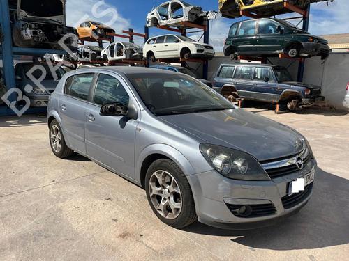 Ignition barrel OPEL ASTRA H (A04) | BP36767708M48 - Image 12