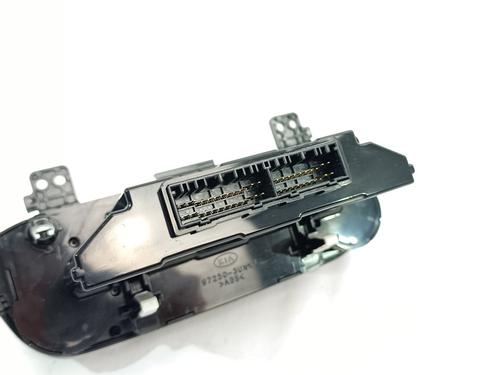 Climate control KIA SPORTAGE IV (QL, QLE) | BP19418162I5