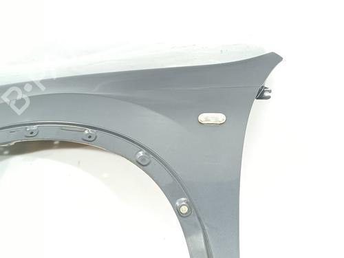 Left front fenders NISSAN QASHQAI I (J10, NJ10)  | BP17909167C41 