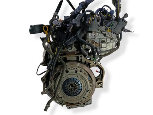 Engine OPEL ASTRA G Hatchback (T98)  | BP31613322M1 