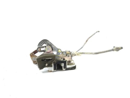 Used Rear right lock SSANGYONG MUSSO (FJ) 2.9 TD (120 hp) 15867963