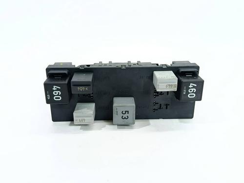Fuse box VW PASSAT B6 (3C2)  | BP31263669E1 
