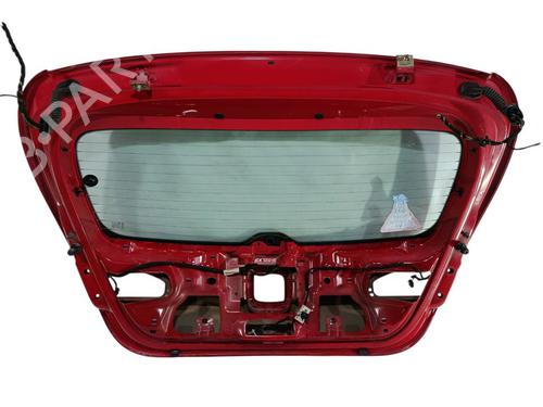 Tailgate SEAT LEON (1P1) | BP30531503C6