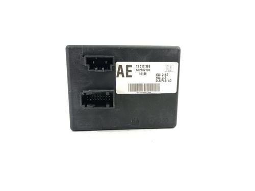 Electronic module OPEL INSIGNIA A Sports Tourer (G09) | BP17800607M83