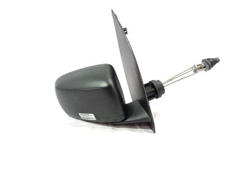 Used Right mirror FIAT PANDA (169_) 1.2 (169.AXB11, 169.AXB1A) (60 hp) 27455726