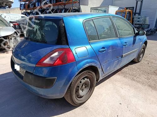 Electronic module RENAULT MEGANE II Saloon (LM0/1_) 1.9 dCi (LM0G, LM1G, LM2C) | BP39227541M83 - Image 8