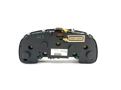 Instrument cluster OPEL ASTRA G Hatchback (T98)  | BP17101811C47 