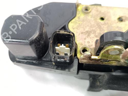 Rear left lock JEEP CHEROKEE (KJ) 2.8 CRD 4x4 | BP24484006C100 