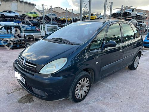 Brugte CITROËN XSARA PICASSO (N68) 1.6 (95 hp) 4234366