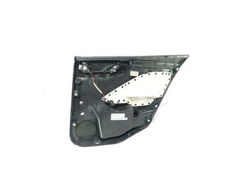 Rear left panel SKODA SCALA (NW1)  | BP29713742C60 