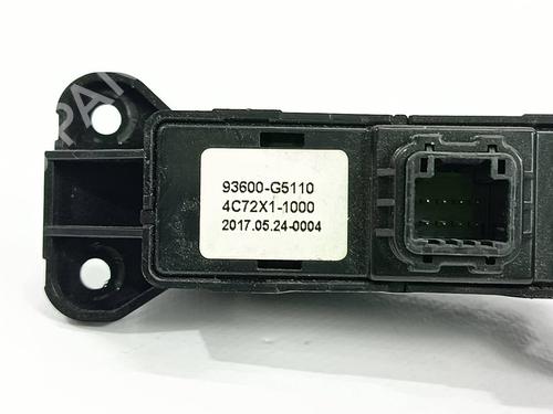 Switch KIA NIRO I (DE) 1.6 GDI Plug-in Hybrid | BP36377796I30 - Image 5