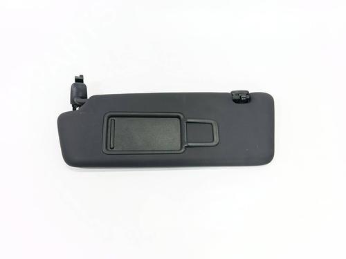 Pare-soleil gauche AUDI A5 Sportback (8TA) 2.0 TDI (177 hp) 32083125