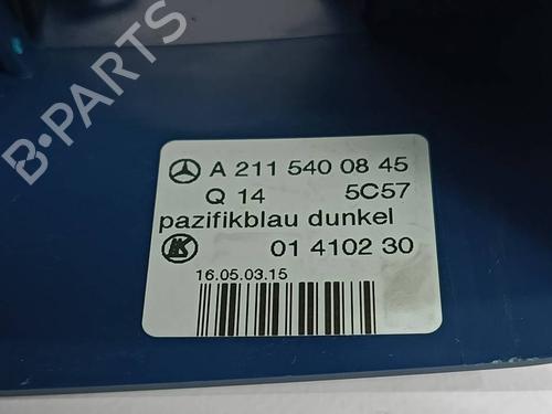 Switch MERCEDES-BENZ E-CLASS (W211) E 270 CDI (211.016) | BP39690831I30 - Image 7