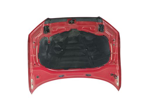 Hood AUDI A3 (8V1, 8VK) 2.0 TDI | BP26200360C1 
