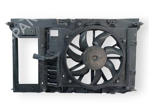 Radiator fan CITROËN C4 I (LC_) | BP30661128M35