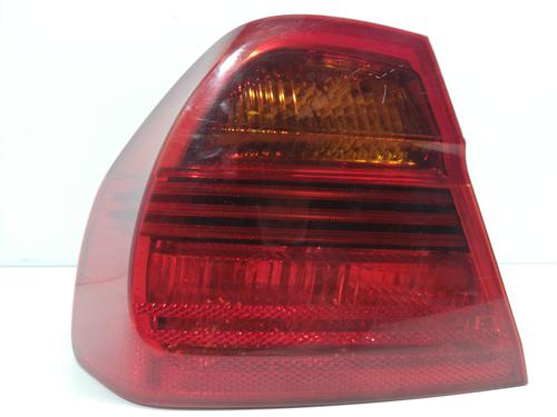 Used Left taillight BMW 3 (E90) [2004-2012]  15862223