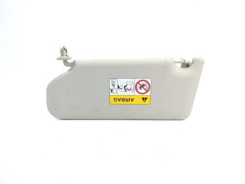Right sun visor MITSUBISHI ECLIPSE CROSS (GK_, GL_)  | BP29713848I2 