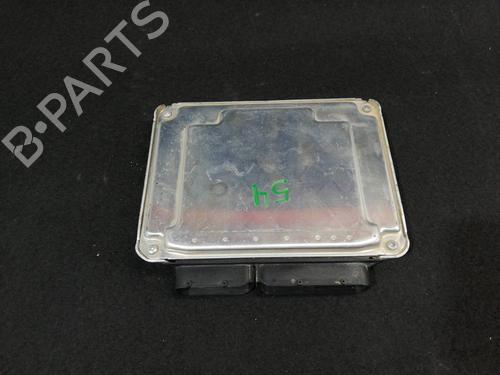 Engine control unit (ECU) SEAT IBIZA III (6L1) 1.4 TDI | BP15875635M57 