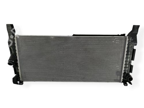 Radiateur à eau Radiateur à eau BMW 1 (F40) 118 d (150 hp) 34244803 34244803