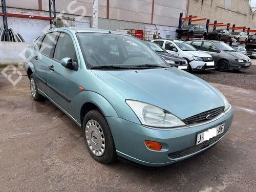 Bobina encendido FORD FOCUS I (DAW, DBW)  | BP20238315M94 
