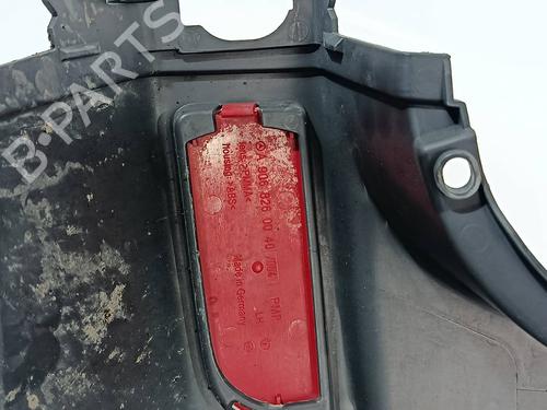 Corner bumper MERCEDES-BENZ SPRINTER 3-t Van (B906)  | BP29531208C117 