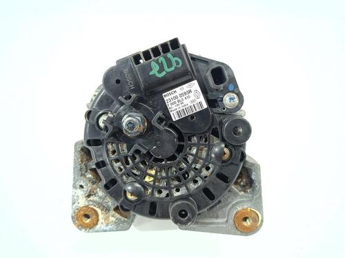 Alternator RENAULT CAPTUR I (J5_, H5_)  | BP28013568M7 