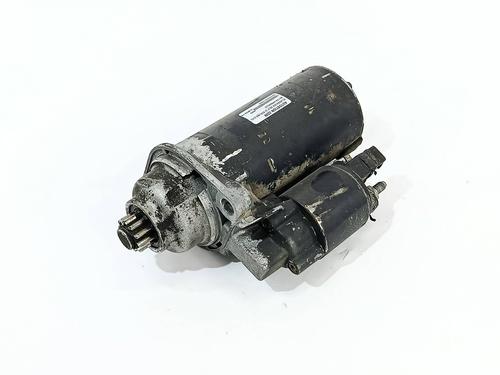 Used Starter VW GOLF IV (1J1) [1997-2008]  28593134