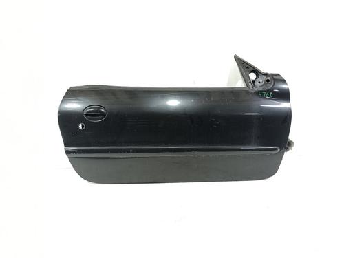 Used Right front door PEUGEOT 206 CC (2D) [2000-2008]  25712862