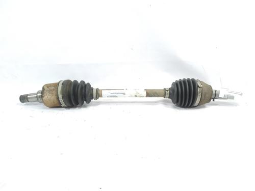 Used Left front driveshaft FORD FIESTA VI (CB1, CCN) [2008-2017]  15873105