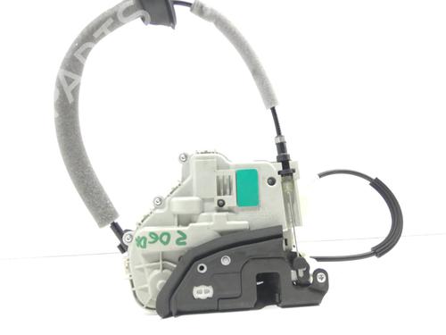 Front left lock AUDI A1 Sportback (8XA, 8XF) 1.0 TFSI | BP15863283C98 