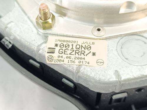 Driver airbag SEAT LEON (1M1)  | BP24368388C9 