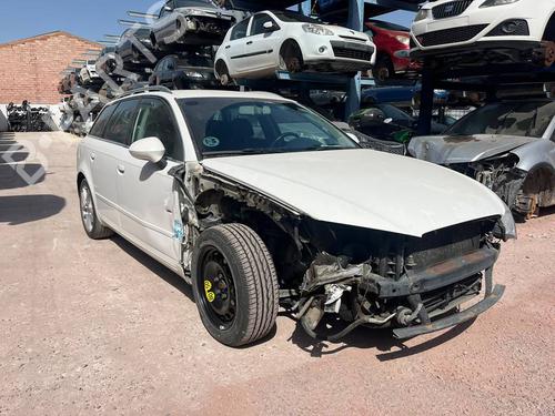 Gearbox SEAT EXEO ST (3R5) | BP39183693M3 - Image 12
