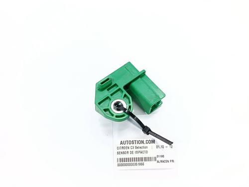 Elektronisk sensor CITROËN C3 II (SC_) [2009-2026]  31632723