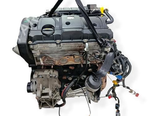 Engine PEUGEOT 307 Break (3E) 1.6 16V | BP36813043M1 - Image 5