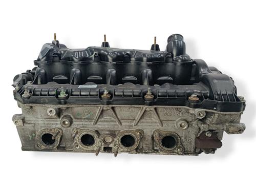 Cylinder head LAND ROVER RANGE ROVER SPORT I (L320)  | BP31157051M5 