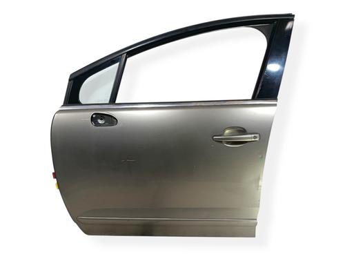 Used Left front door Left front door PEUGEOT 5008 (0U_, 0E_) [2009-2017] 34618908 34618908