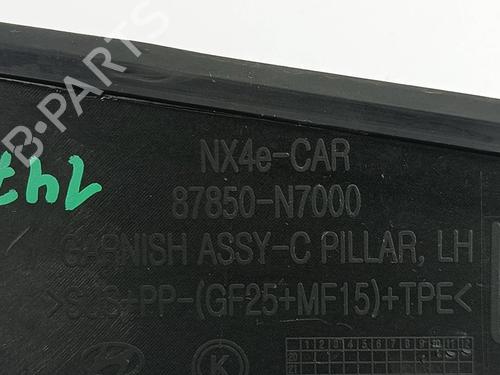 Other HYUNDAI TUCSON (NX4E, NX4A)  | BP36308349O1  - Image 6