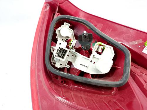 Left taillight FORD FIESTA VI (CB1, CCN) 1.6 TDCi | BP26565058C34 