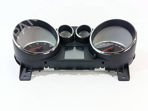 Instrument cluster OPEL ASTRA J (P10) 1.6 CDTi (68) | BP29878475C47