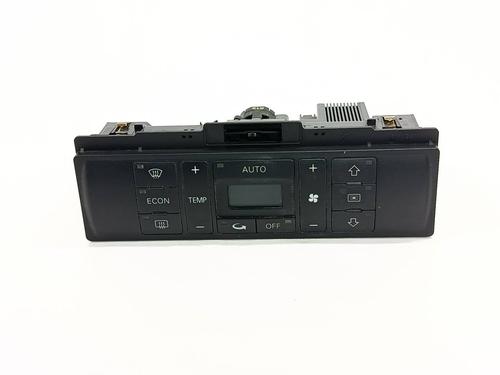 Used Climate control AUDI A4 B5 (8D2) [1994-2001]  32656531