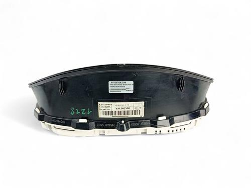 Instrument cluster LAND ROVER RANGE ROVER SPORT I (L320)  | BP29392673C47 