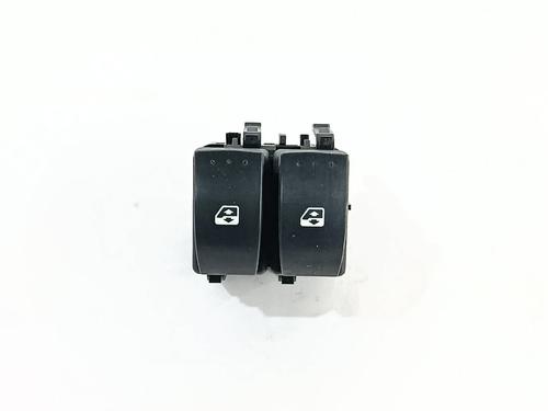 Used Left front window switch RENAULT TRAFIC II Bus (JL) 2.0 dCi 90 (JL00, JL01, JL0H, JL0M, JL0P, JL0S) (90 hp) 28593168