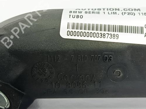 Pipe BMW 1 (F20) 116 d | BP38320584M125 - Image 4