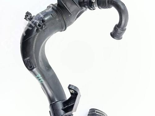 Rør AUDI A3 (8L1)  | BP28501534M125