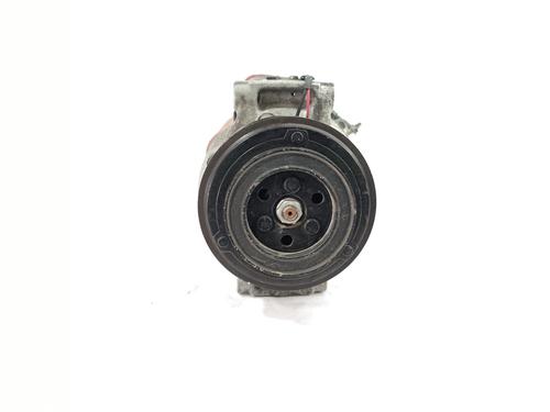 AC compressor JAGUAR XE (X760) 2.0 D | BP26923598M34 