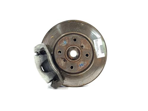 Achsschenkel links vorne für SUZUKI SPLASH (EX) [2008-2025]  20236078